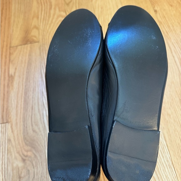 Authentic Chanel Ballet Flats-just refinished bottoms! - Picture 4 of 8